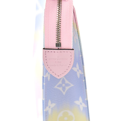 Louis Vuitton Monogram Escale Toiletry Pouch 26 Pastel 6 of 8