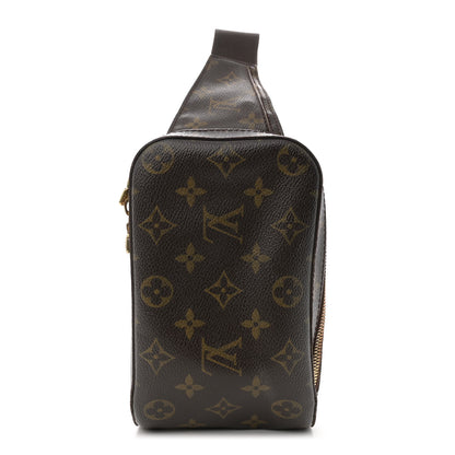Louis Vuitton Monogram Geronimos 1 of 13