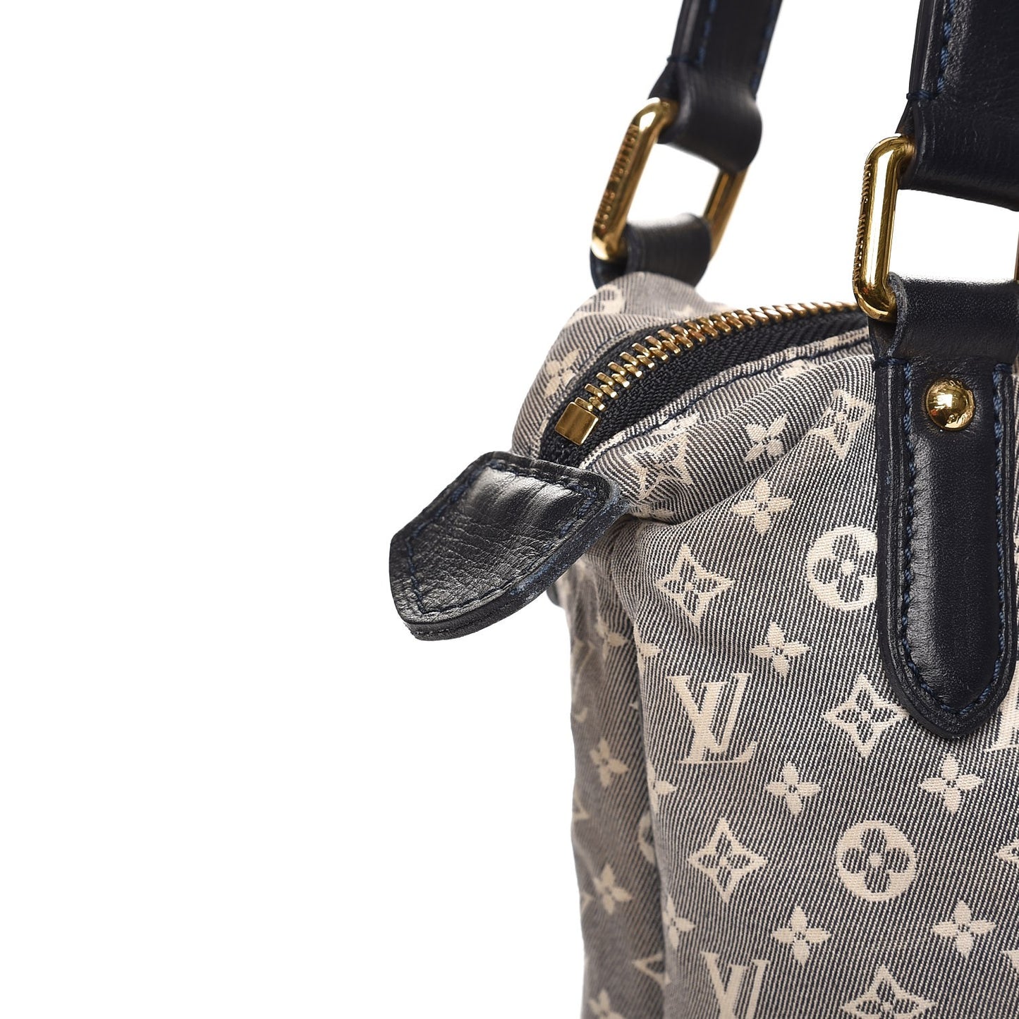 Monogram Idylle Ballade MM Encre
