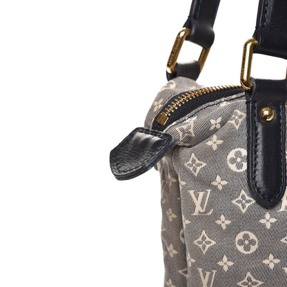 Louis Vuitton Monogram Idylle Ballade MM Encre 7 of 11