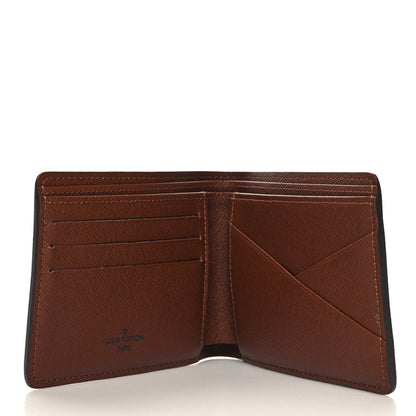 Louis Vuitton Monogram Multiple Wallet 5 of 9