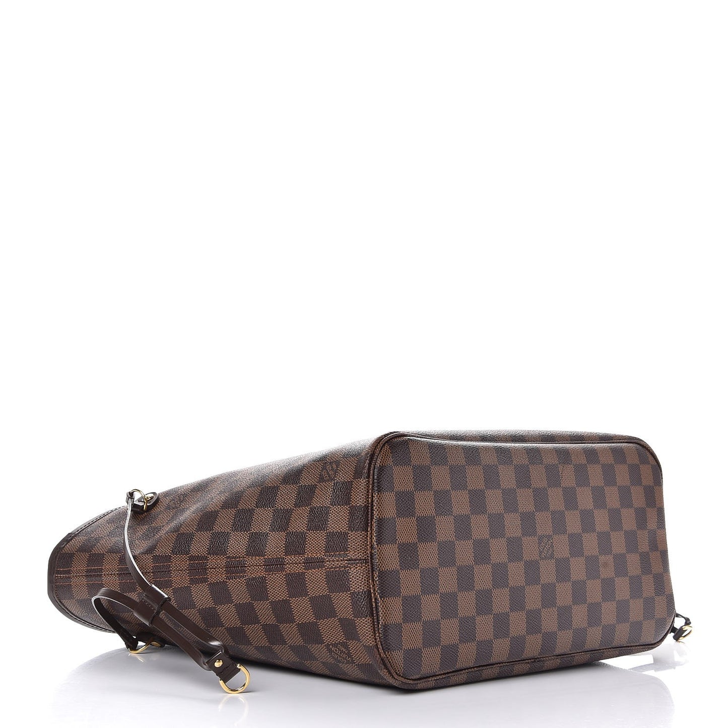 Damier Ebene Neverfull MM