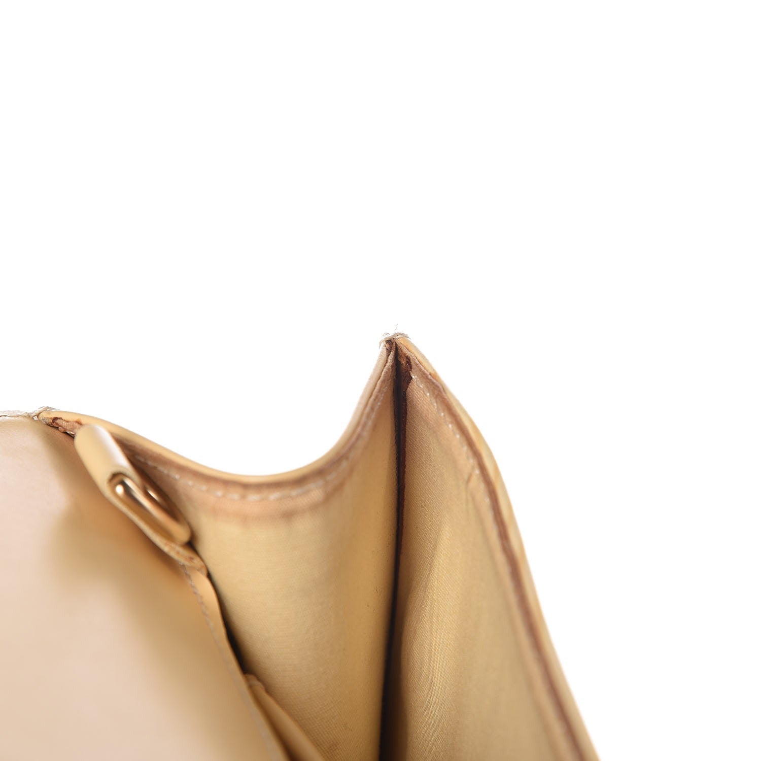 Louis Vuitton Epi Ramatuelle Vanilla 10 of 18