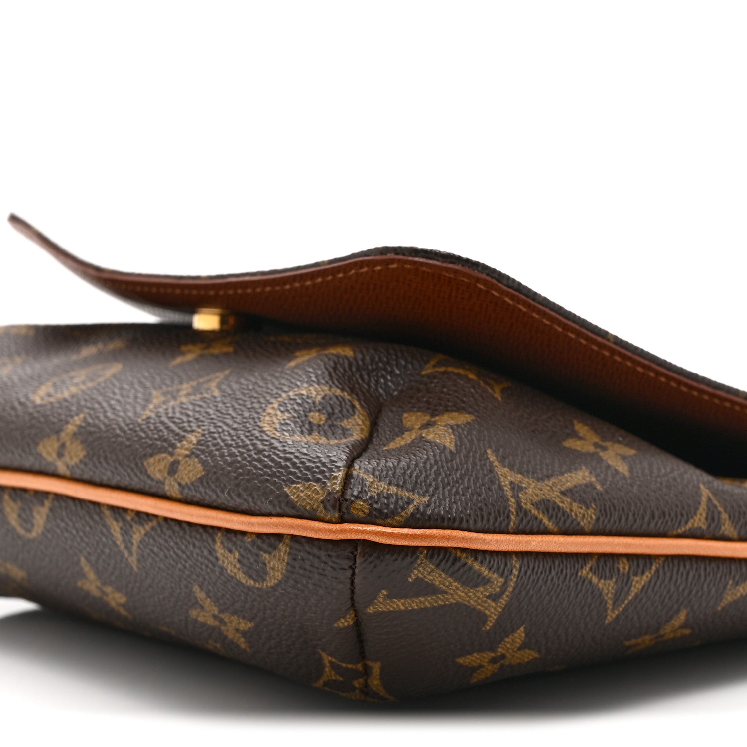 Louis Vuitton Monogram Musette Salsa 10 of 10