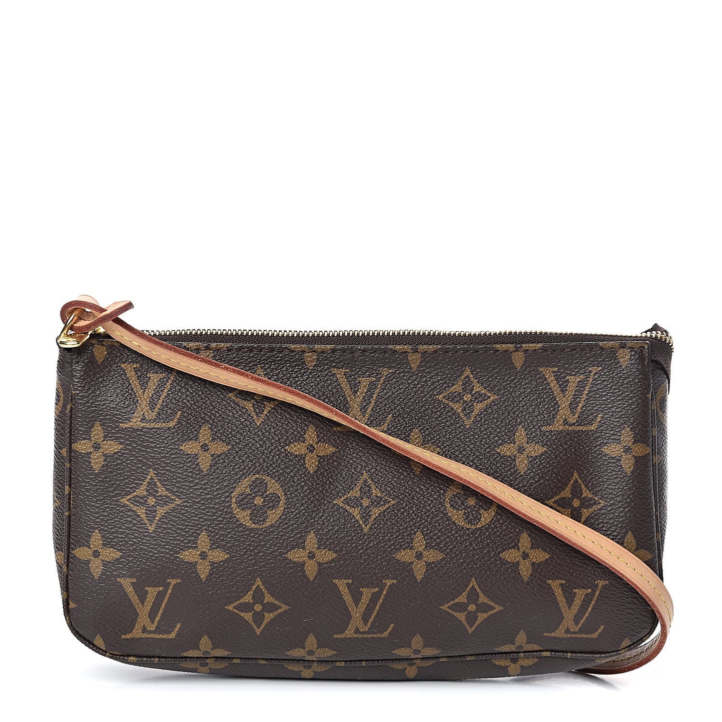 Monogram Pochette Accessories NM