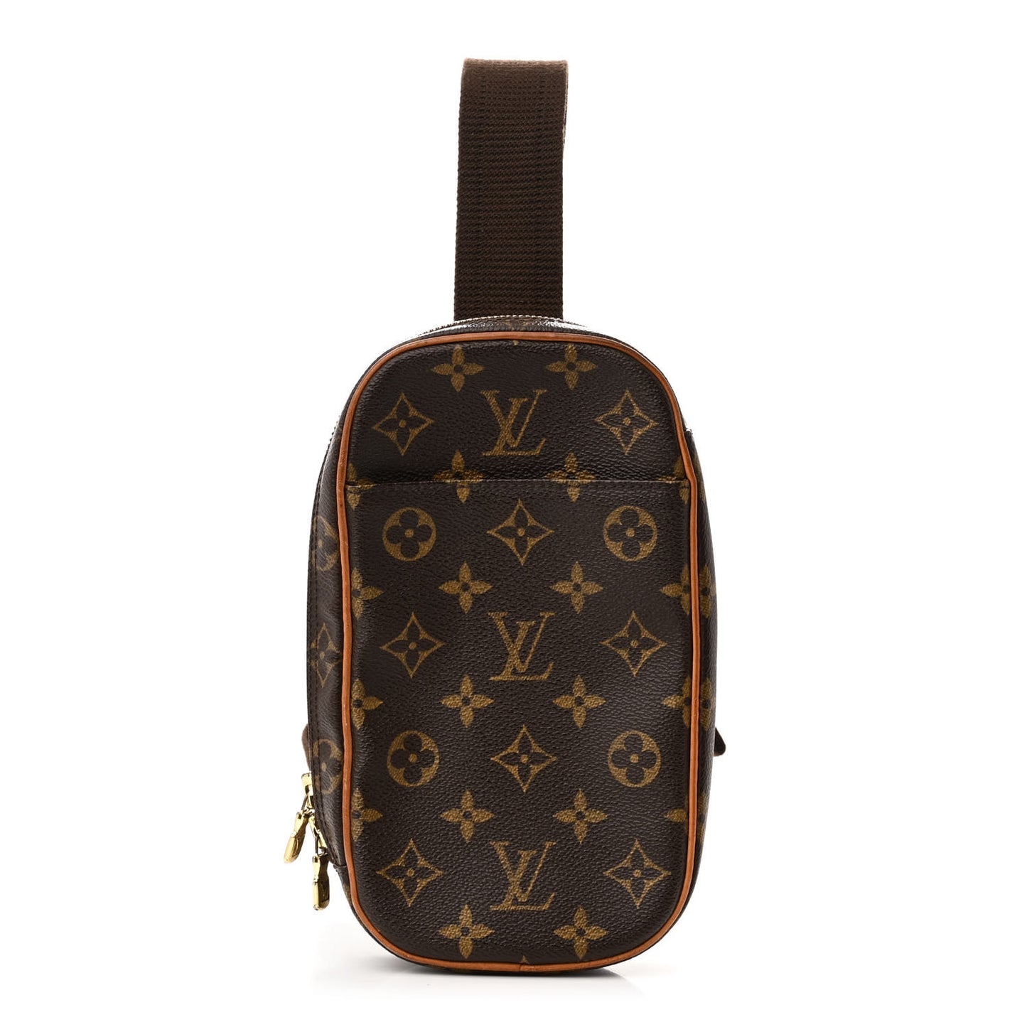 Monogram Pochette Gange