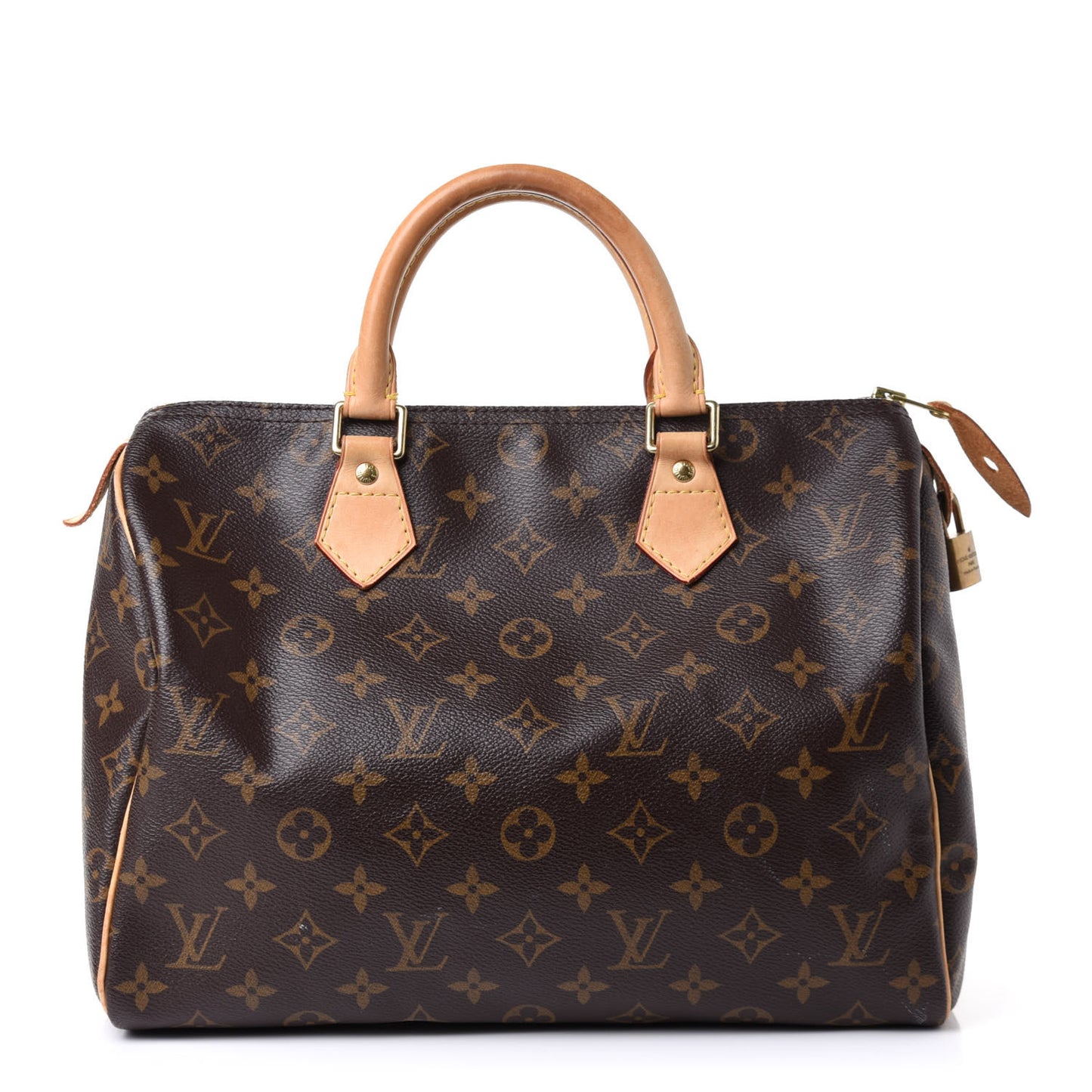 Monogram Speedy 30