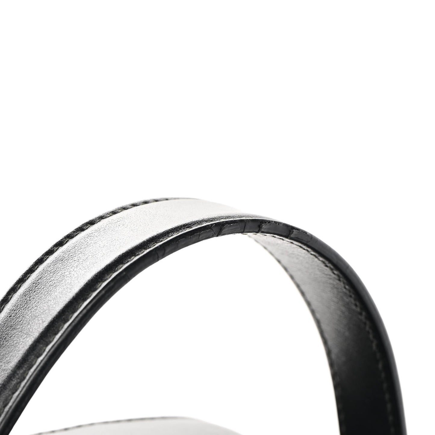 Calfskin Matelasse GG Marmont Backpack Black