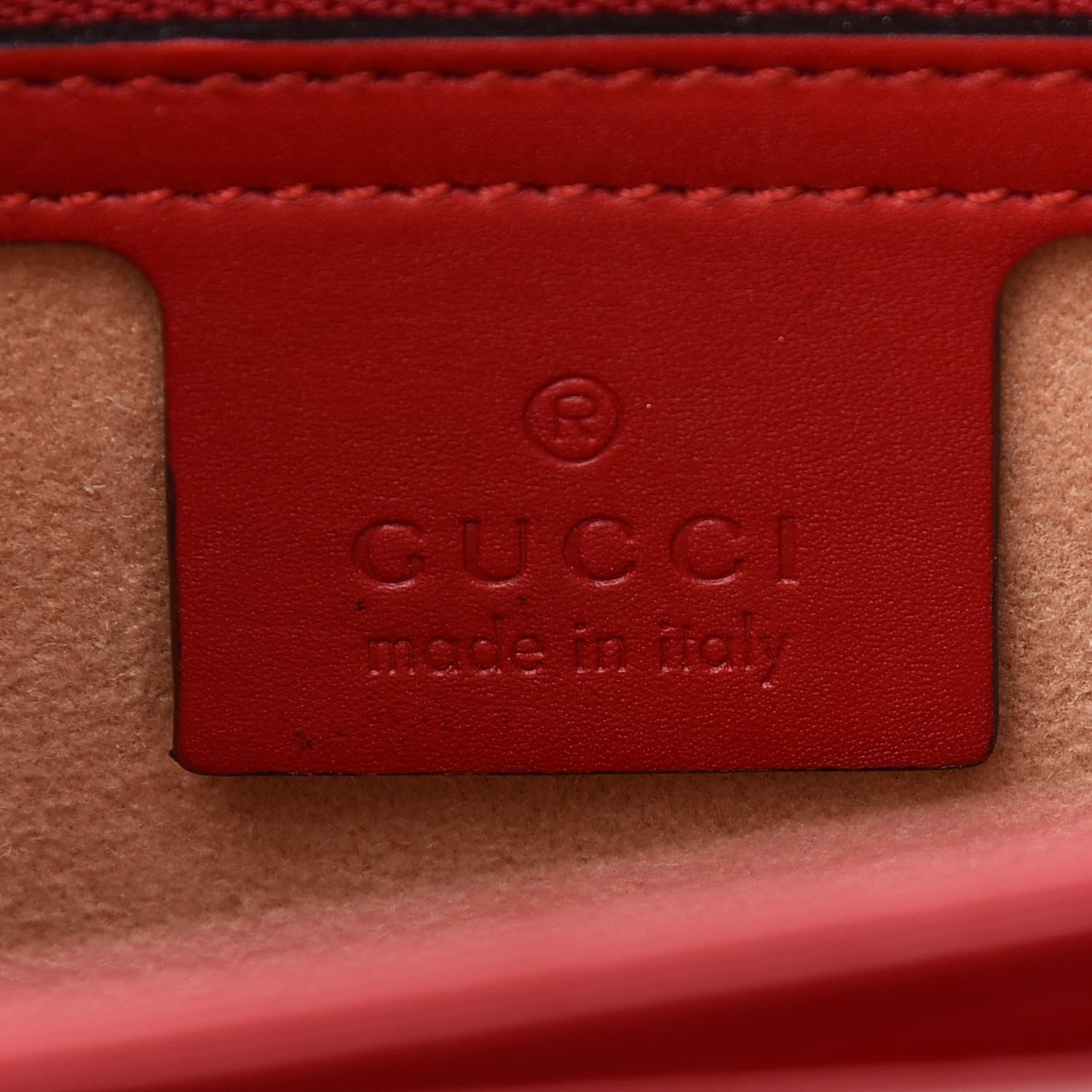 Gucci Calfskin Sylvie Web Small Queen Margaret Top Handle Bag Blue Agata Hibiscus Red Mystic White Sugar Pink 6 of 9