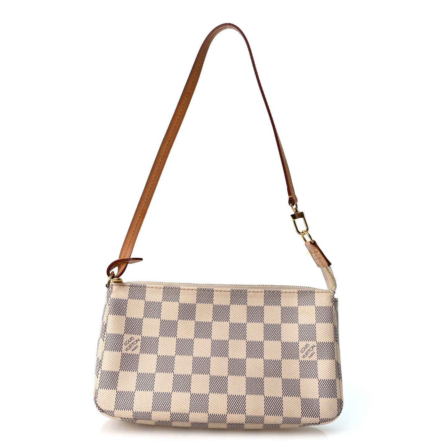 Damier Azur Pochette Accessories NM