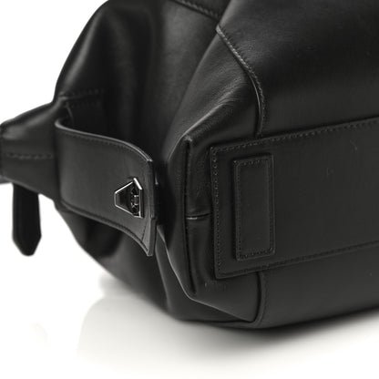Givenchy Smooth Calfskin Small Soft Antigona Black 7 of 8