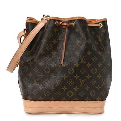 Louis Vuitton Monogram Noe 1 of 14