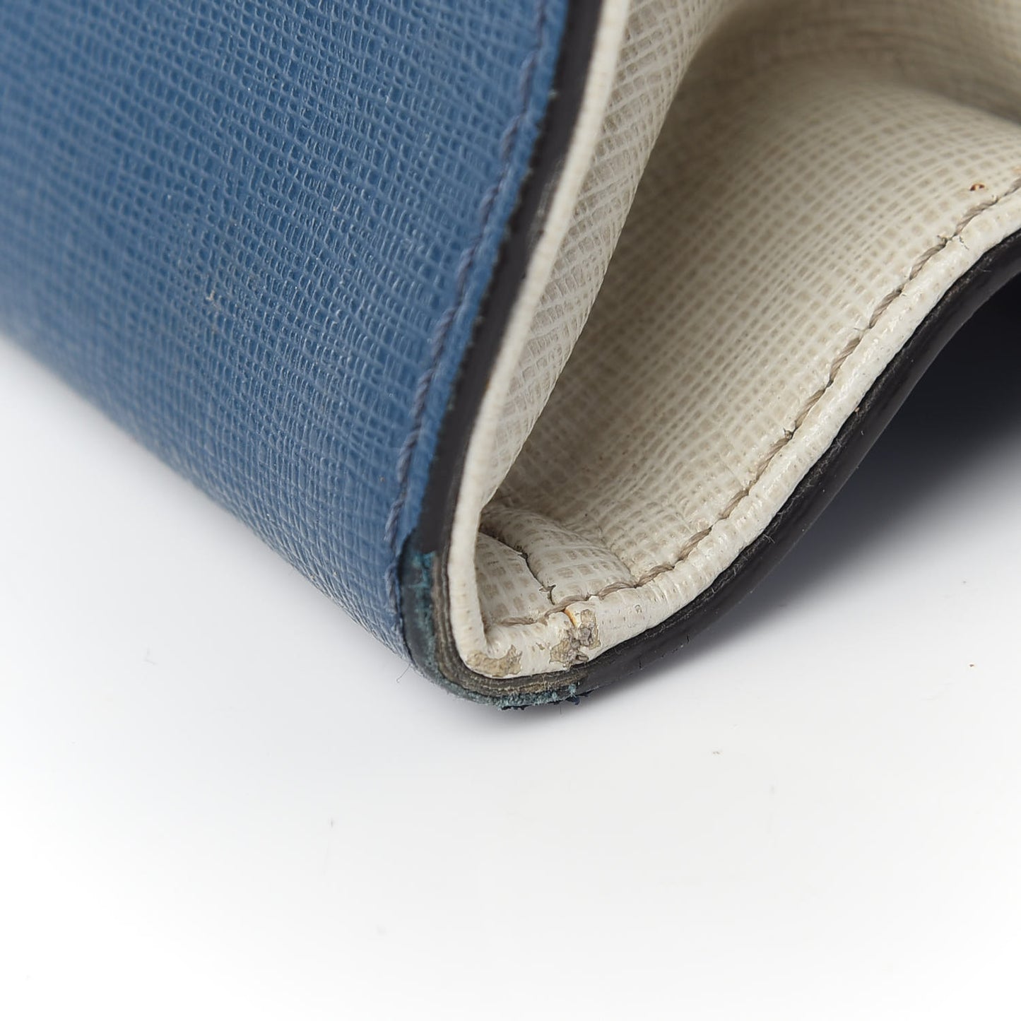 Vitello Elite Monster Mini Demi Jour Shoulder Bag Multicolor