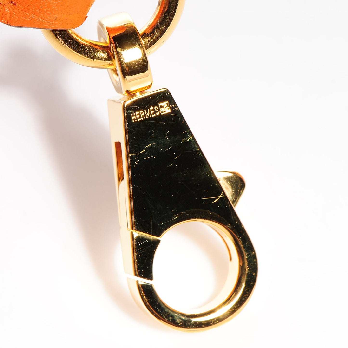 Taurillon Clemence Kelly Retourne 32 Orange