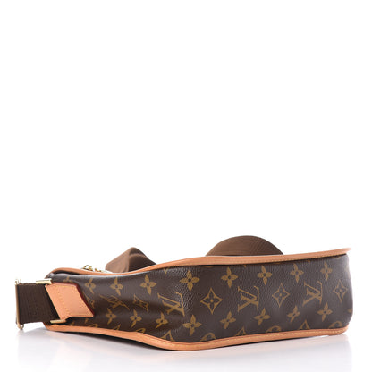 Louis Vuitton Monogram Bosphore PM Messenger 4 of 11