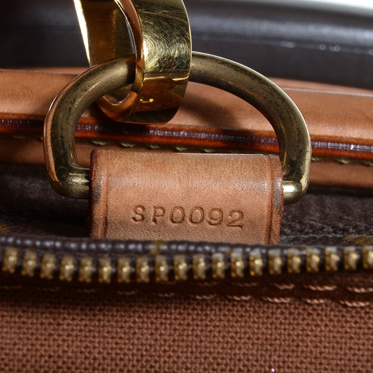 Monogram Pegase 55