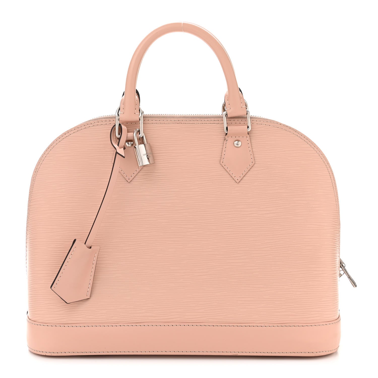 Louis Vuitton Epi Alma PM Magnolia 1 of 14