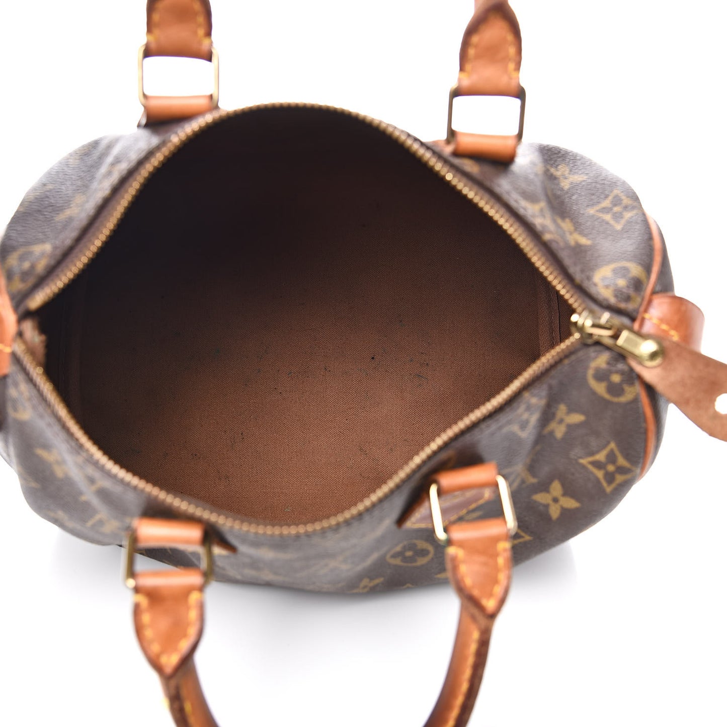 Monogram Speedy 25
