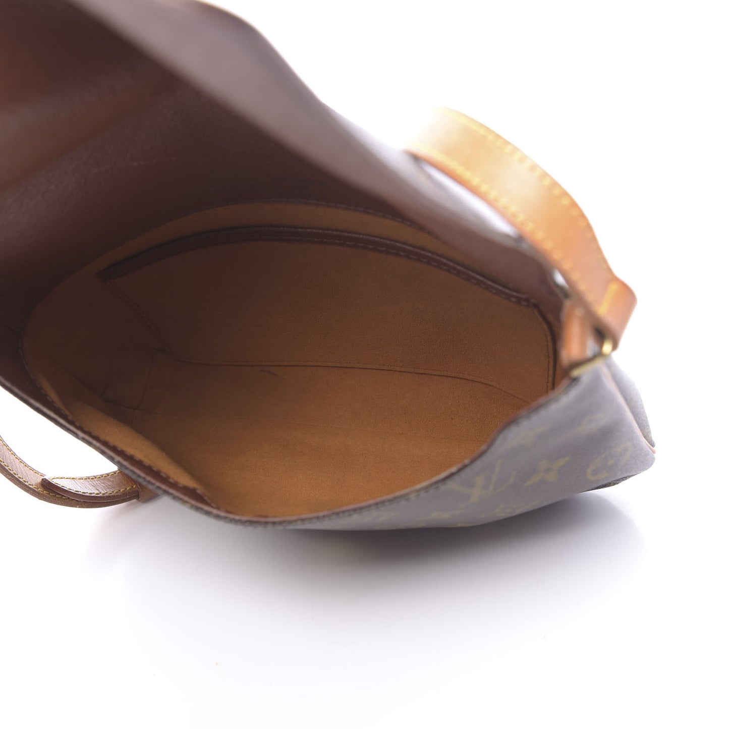 Monogram Musette Tango