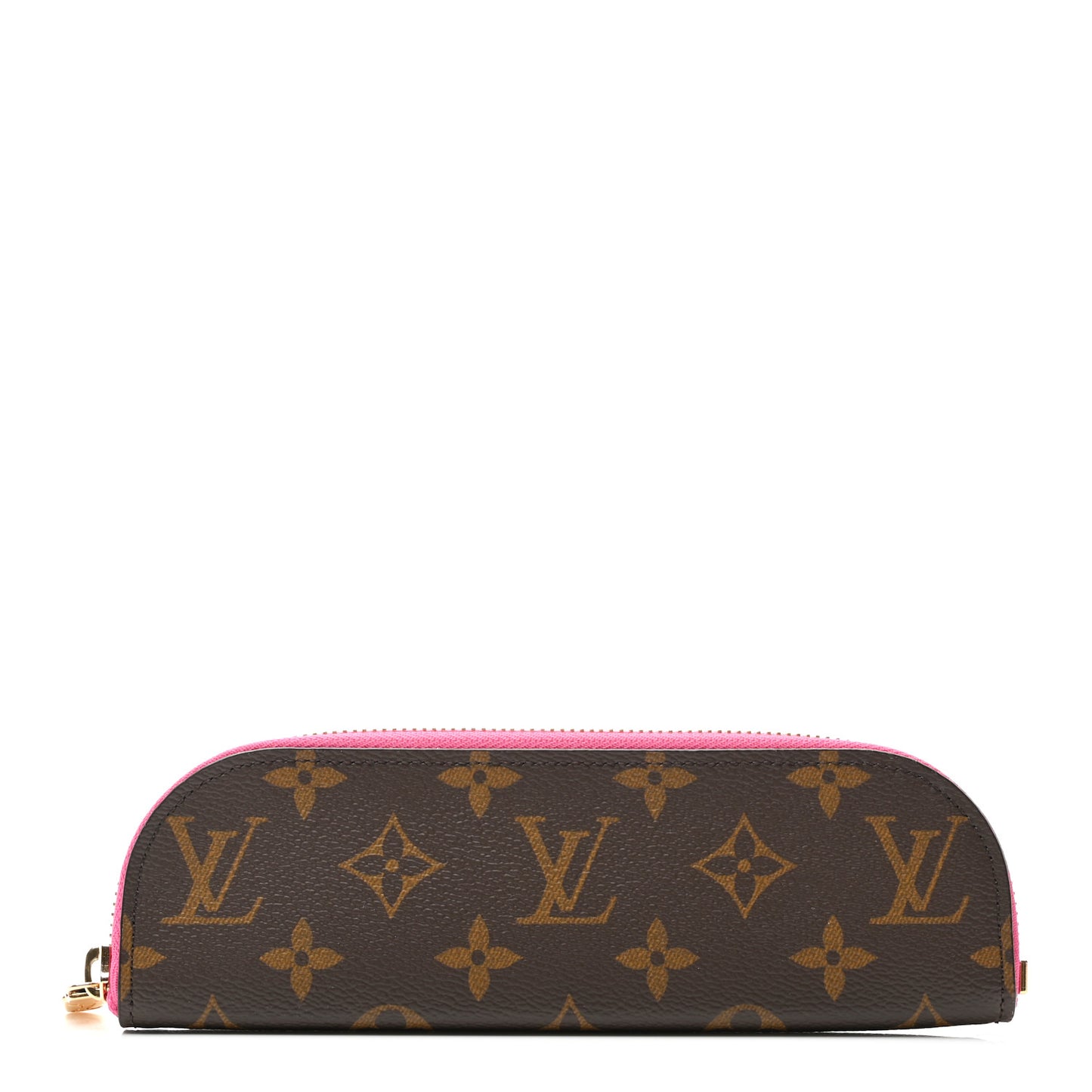 Monogram Charlotte Pencil Pouch Pondichery Pink
