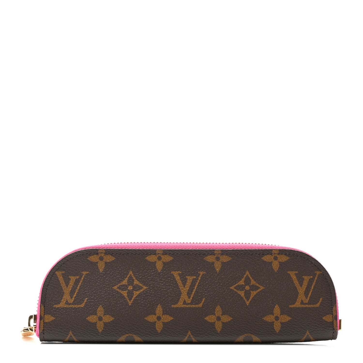 Louis Vuitton Monogram Charlotte Pencil Pouch Pondichery Pink 1 of 6