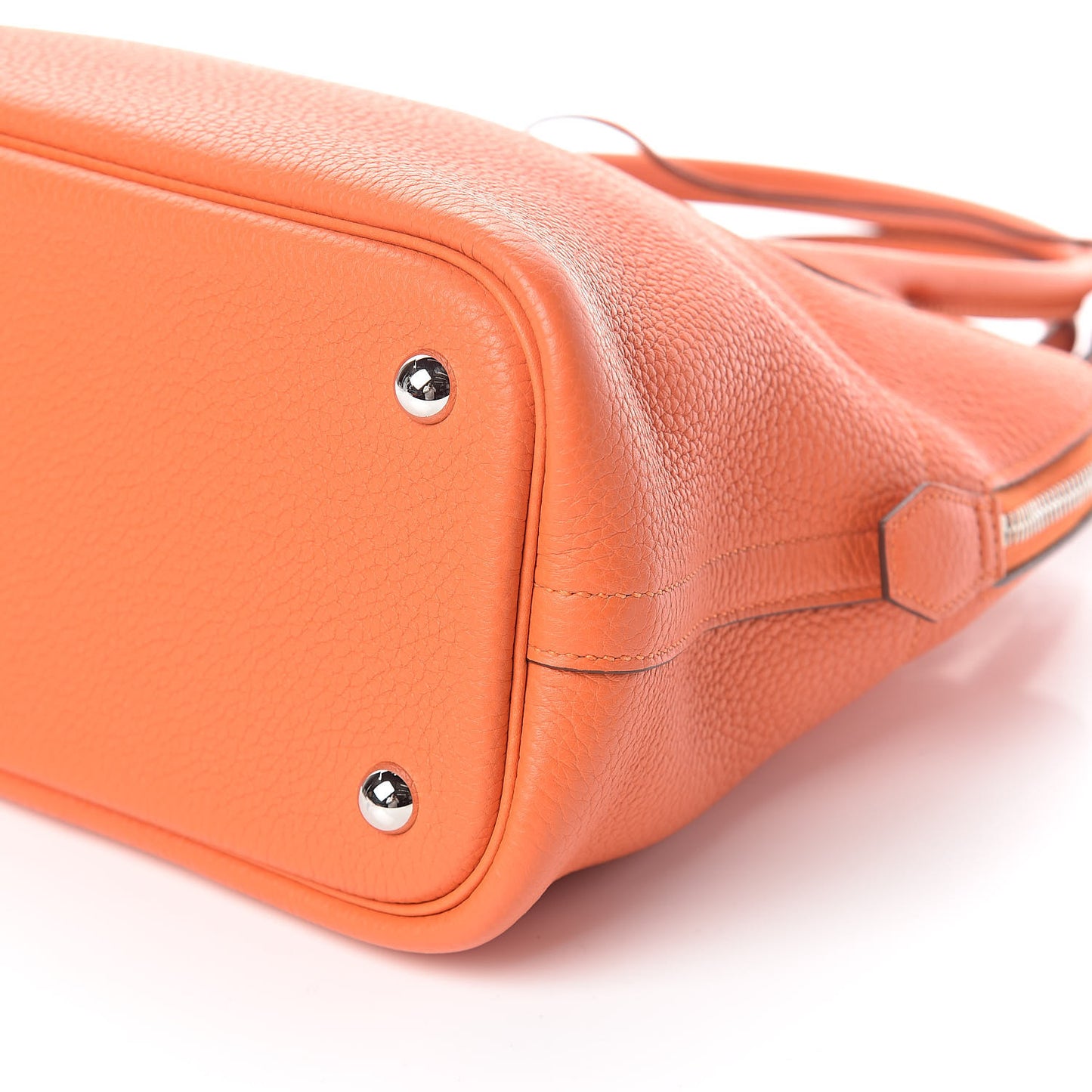 Taurillon Clemence Bolide 31 Orange