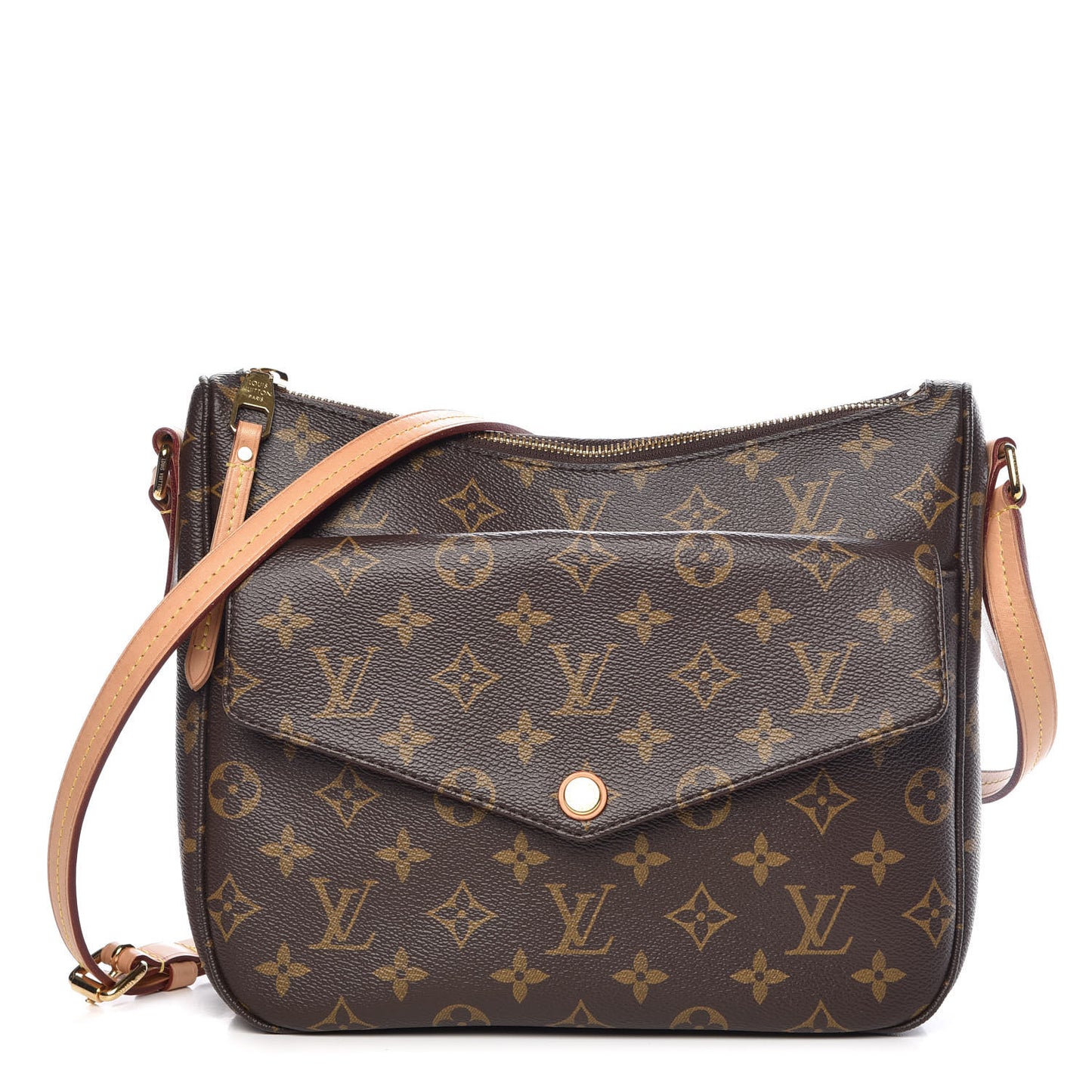 Monogram Mabillon