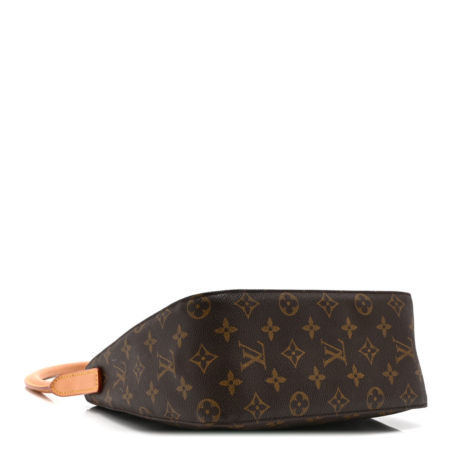 Louis Vuitton Monogram Looping MM 4 of 10