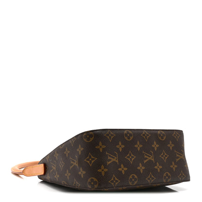 Louis Vuitton Monogram Looping MM 4 of 10