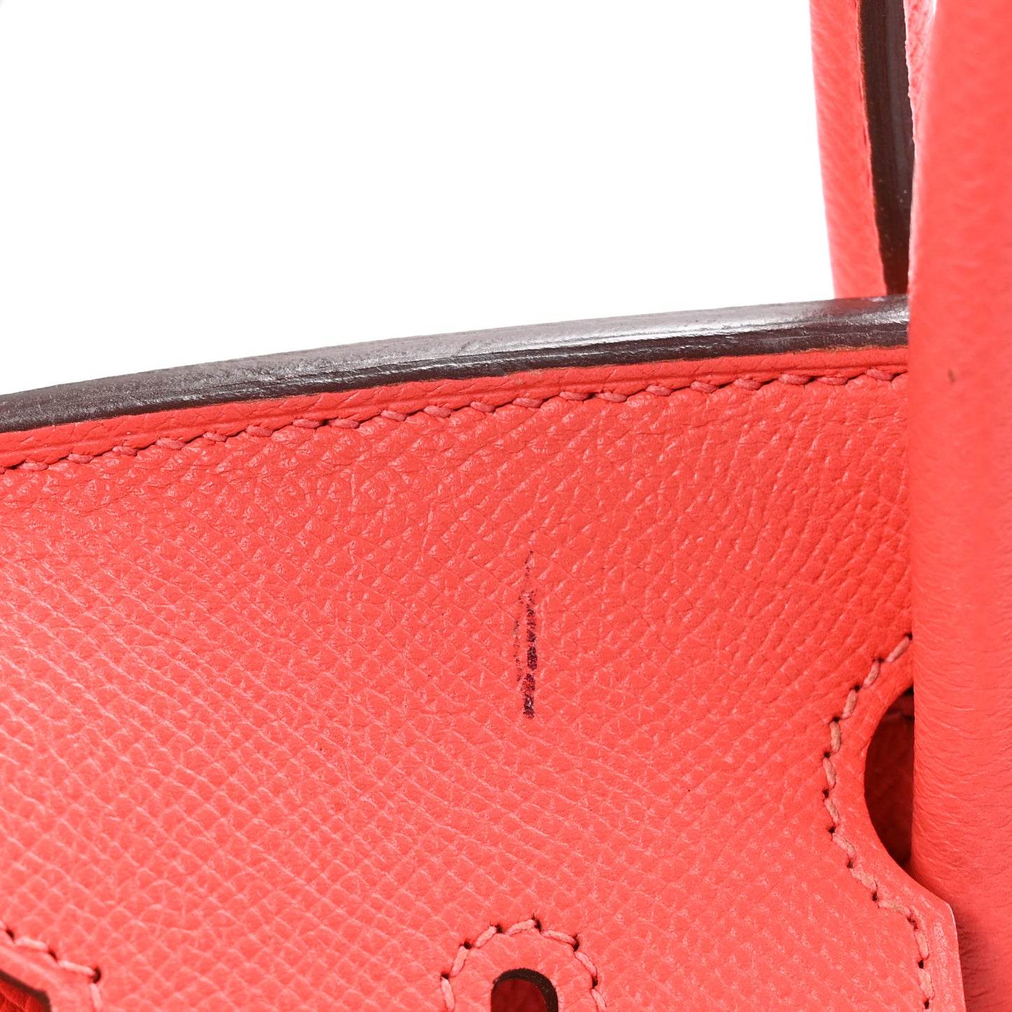 Epsom BIRKIN 30 Rose Jaipur
