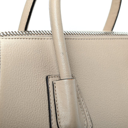 Givenchy Sugar Goatskin Medium Antigona Buff 14 of 15