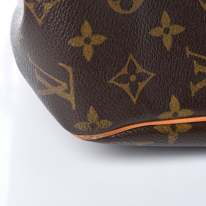 Louis Vuitton Monogram Batignolles Horizontal 26 of 28