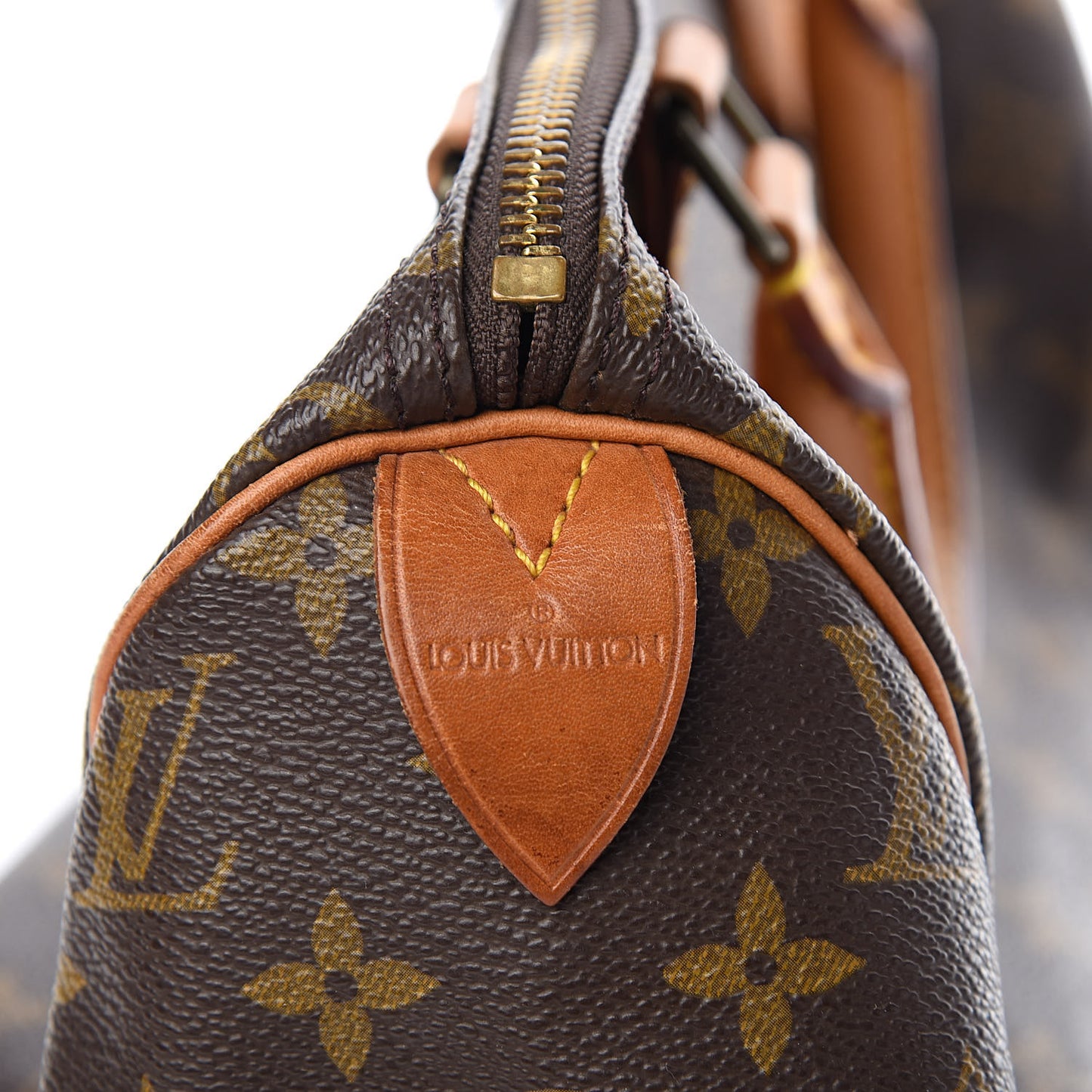 Monogram Speedy 30