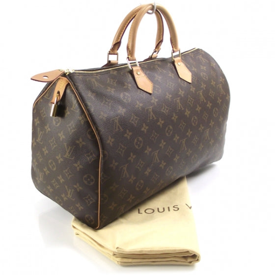 Monogram Speedy 40