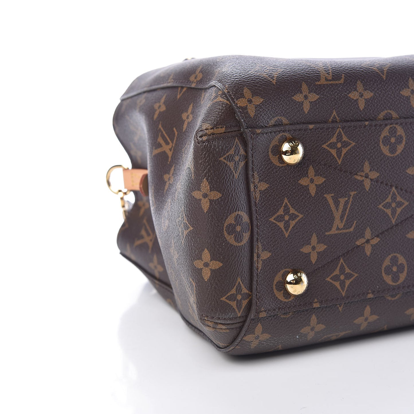 Monogram Montaigne MM