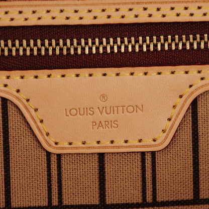 Louis Vuitton Monogram Neverfull GM 7 of 8