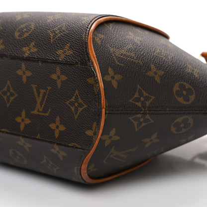 Louis Vuitton Monogram Ellipse PM 9 of 13