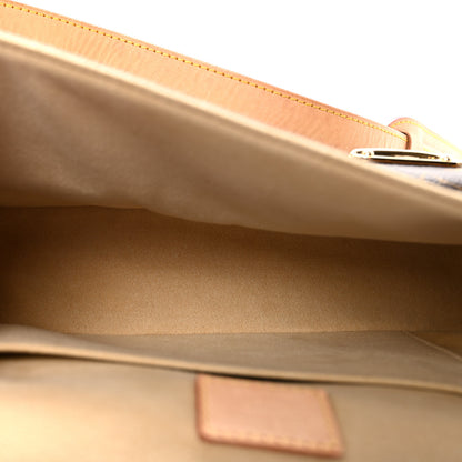 Louis Vuitton Monogram Hudson PM 5 of 9