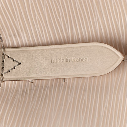 Louis Vuitton Epi Neonoe BB Quartz 6 of 11
