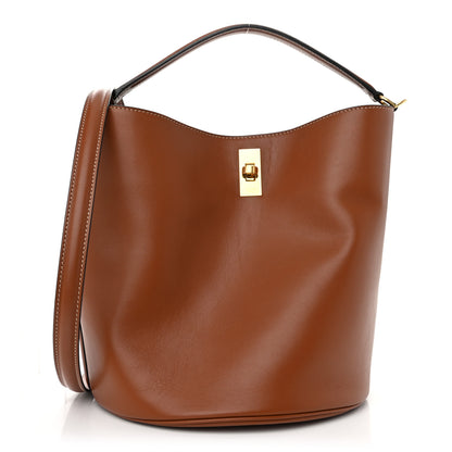 Celine Smooth Calfskin Bucket 16 Bag Tan 1 of 11