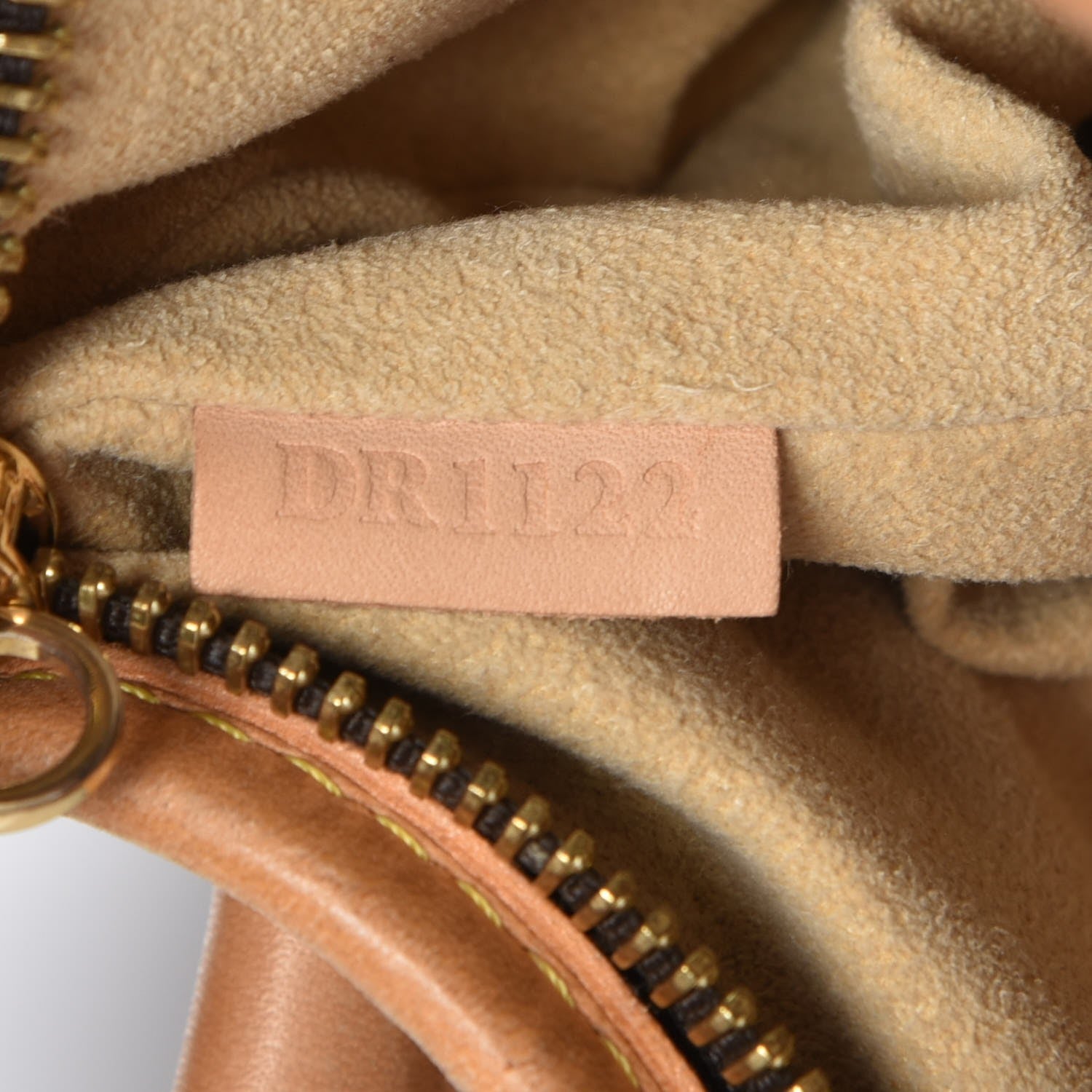 Louis Vuitton Monogram Estrela MM 8 of 10