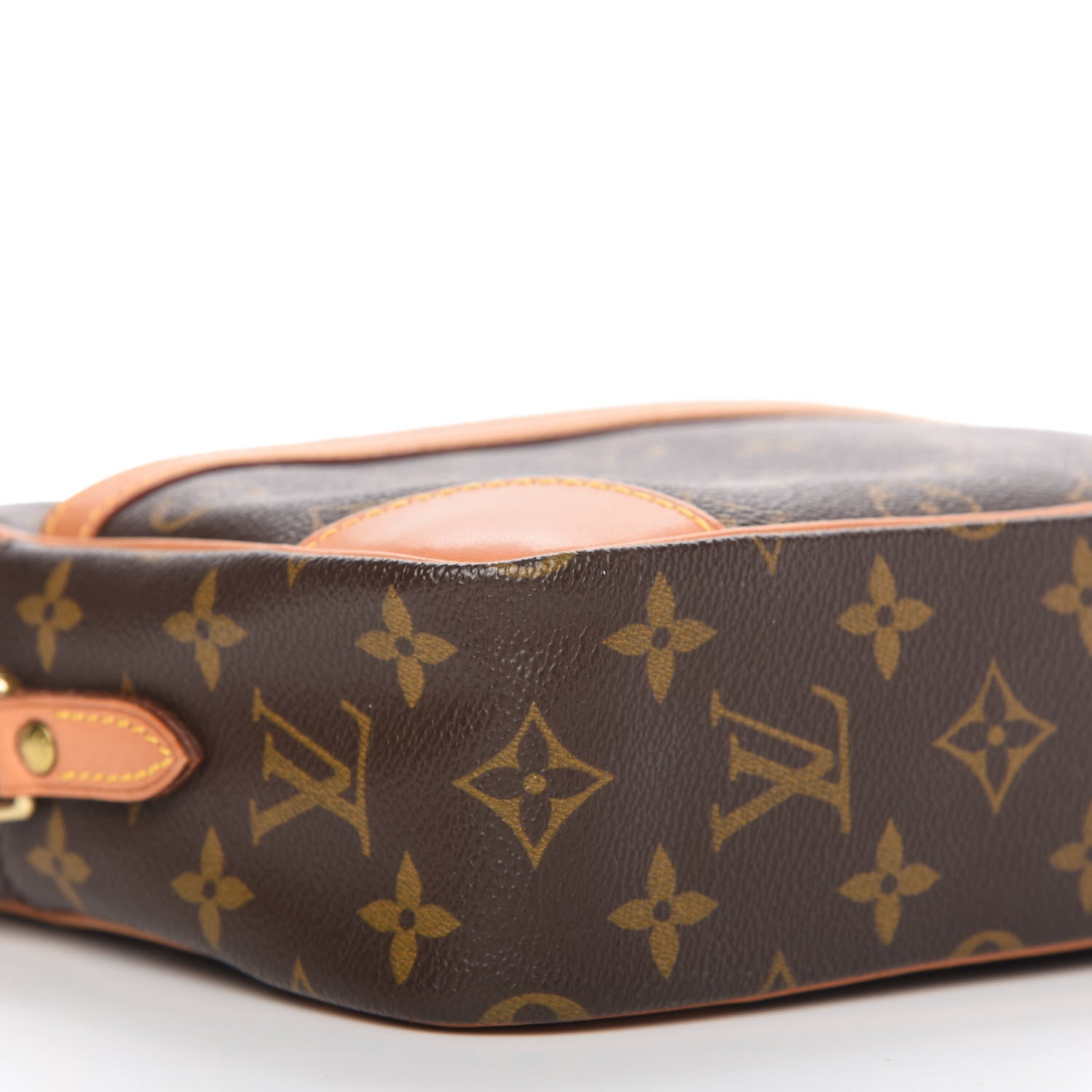 Louis Vuitton Monogram Trocadero 27 6 of 10