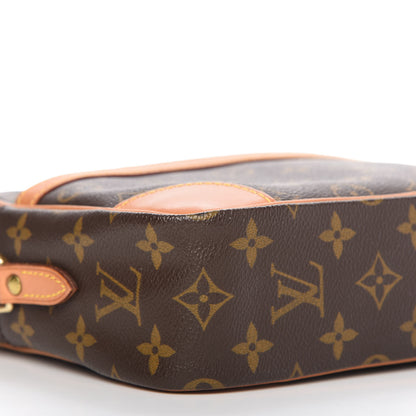 Louis Vuitton Monogram Trocadero 27 6 of 10