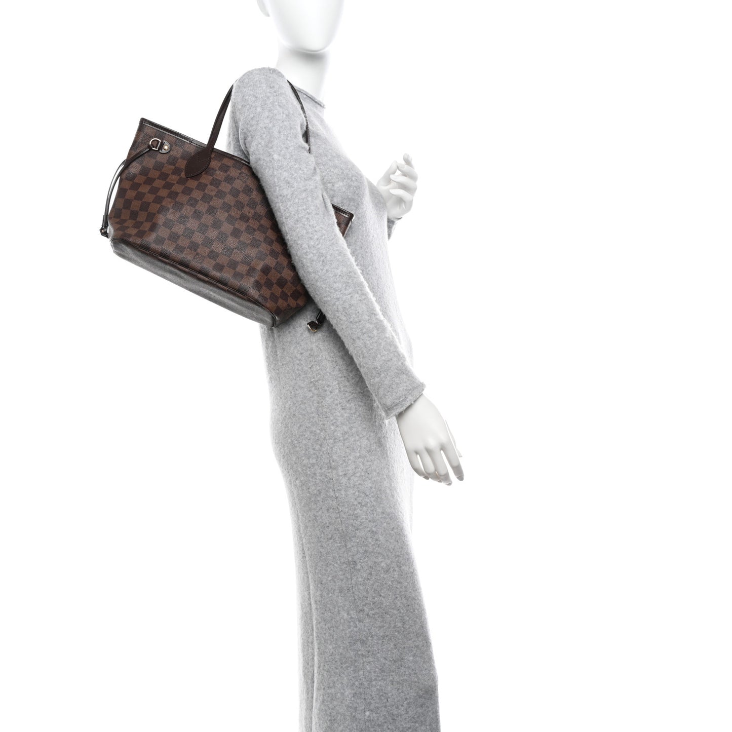 Damier Ebene Neverfull PM