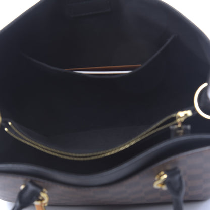 Louis Vuitton Damier Ebene LV Riverside Black 5 of 11