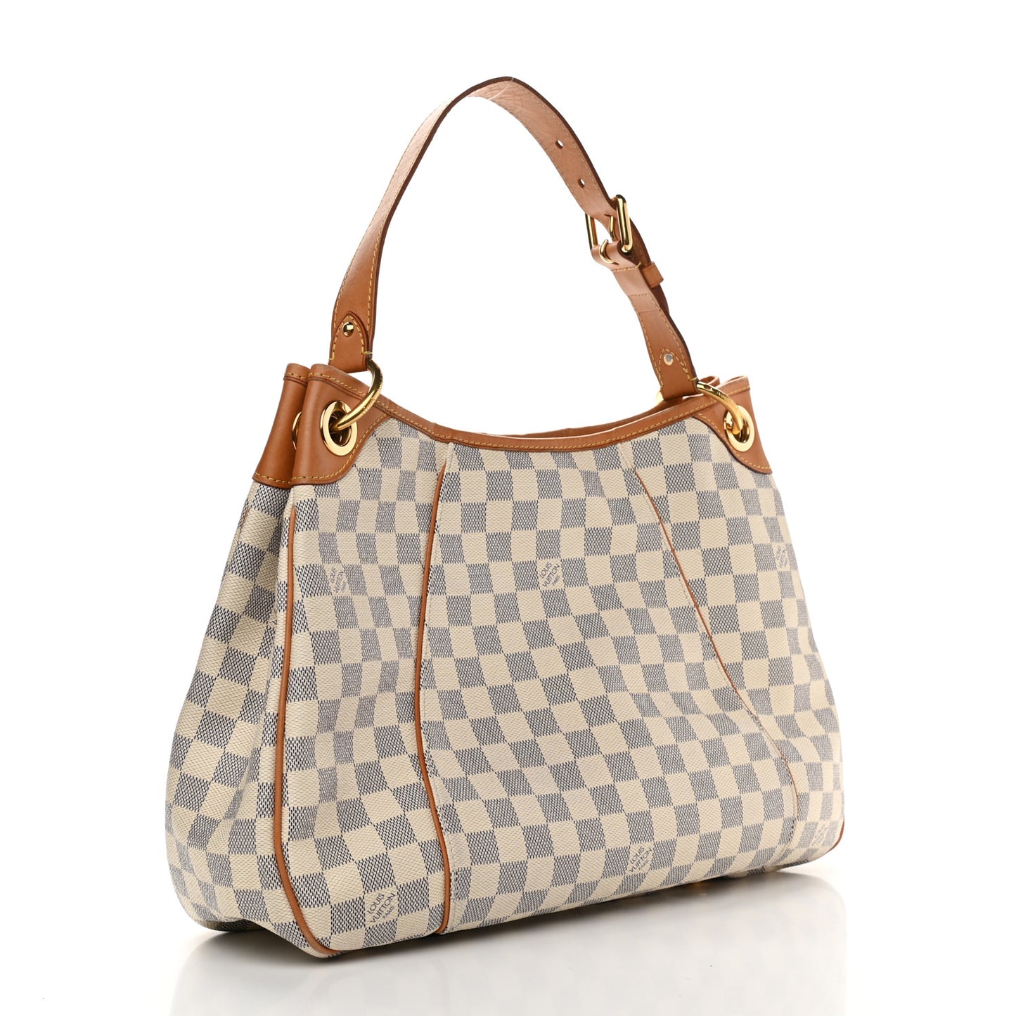 Damier Azur Galliera PM