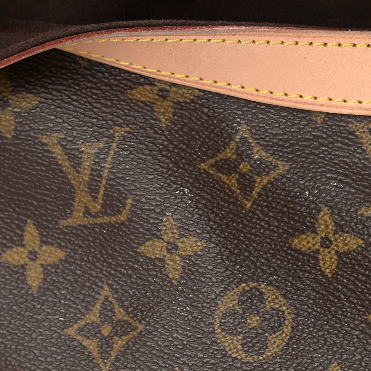 Monogram Kalahari GM