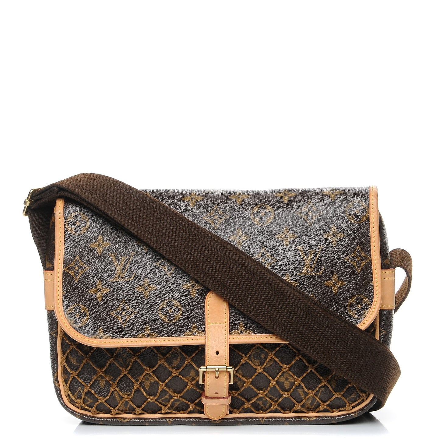 Monogram Congo PM Messenger Bag