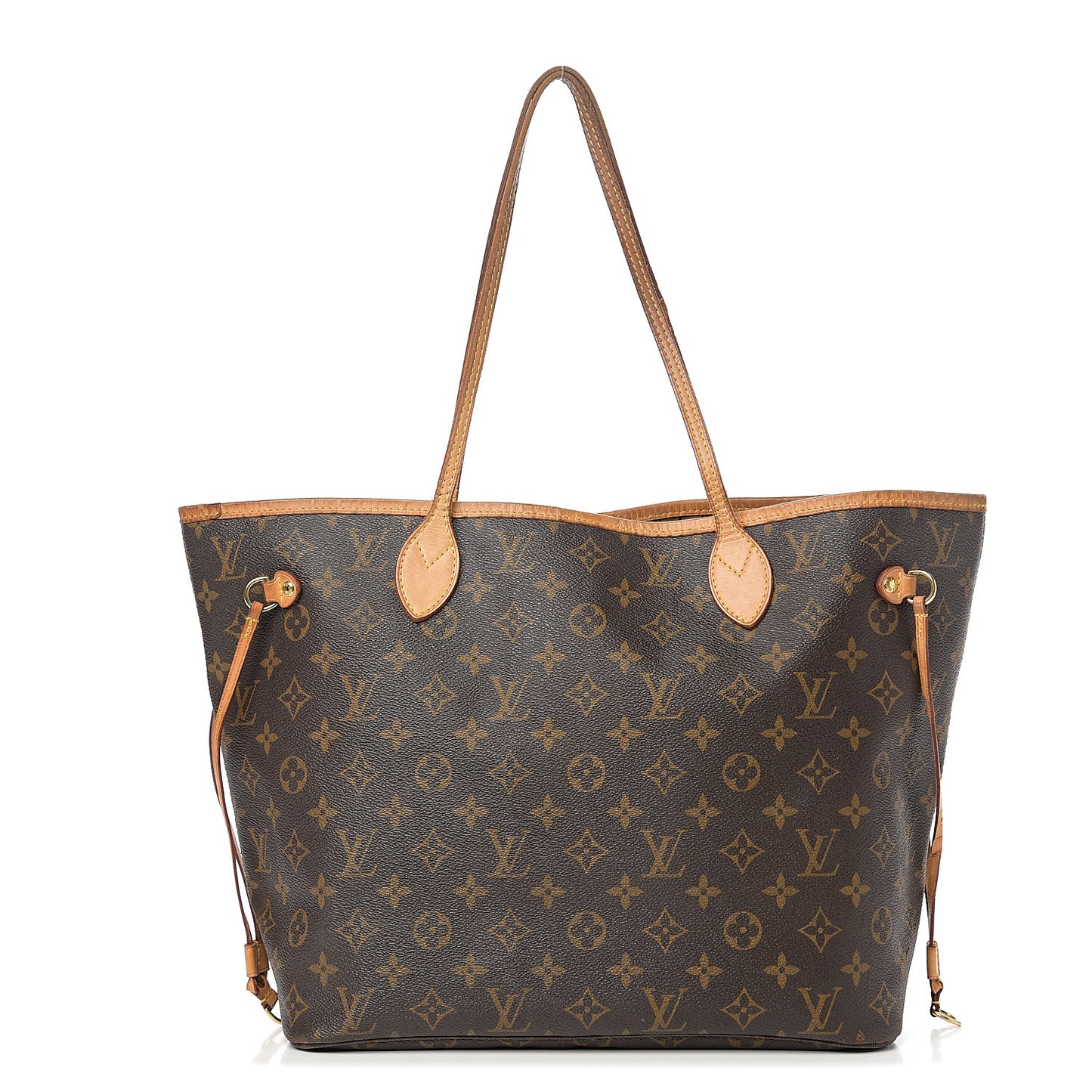 Monogram Neverfull MM