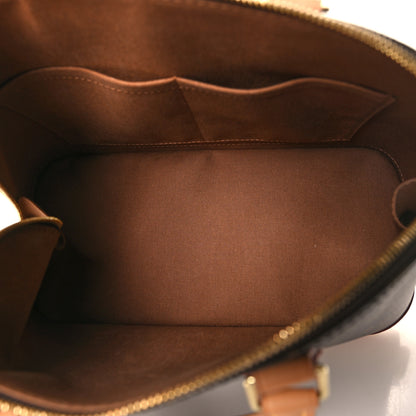 Louis Vuitton Monogram Alma PM 5 of 10